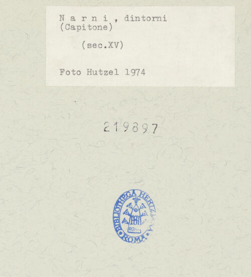 Rückseite von bh219897_recto