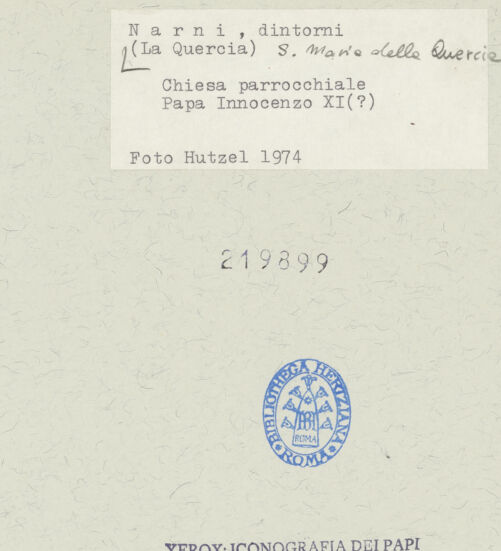 Rückseite von bh219899_recto