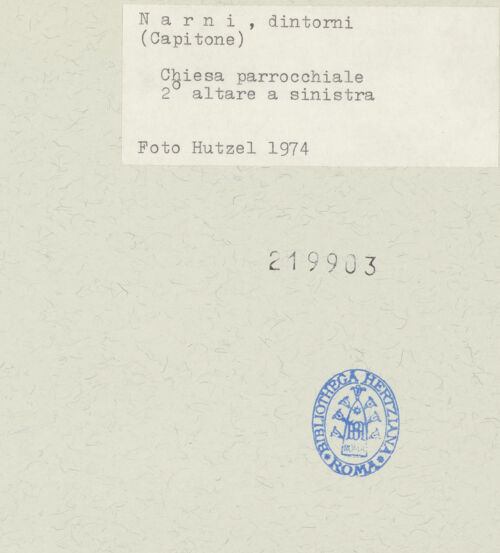 Rückseite von bh219903_recto