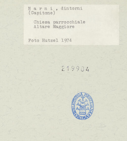 Rückseite von bh219904_recto