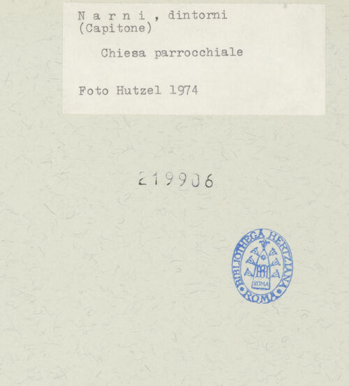 Rückseite von bh219906_recto