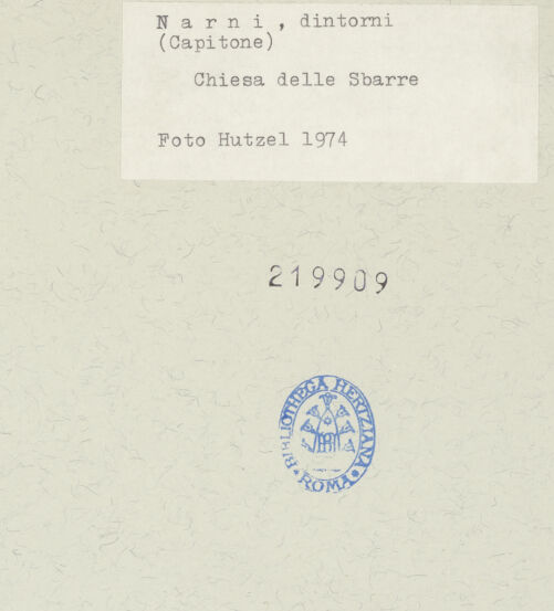 Rückseite von bh219909_recto