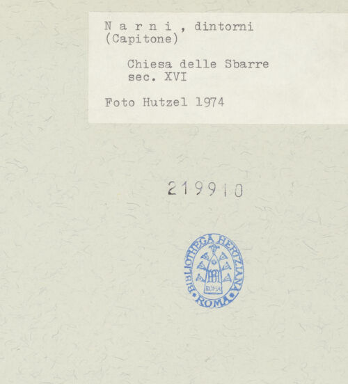 Rückseite von bh219910_recto