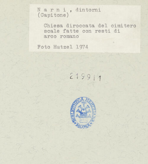 Rückseite von bh219911_recto