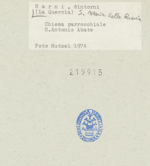 Rückseite von bh219915_recto