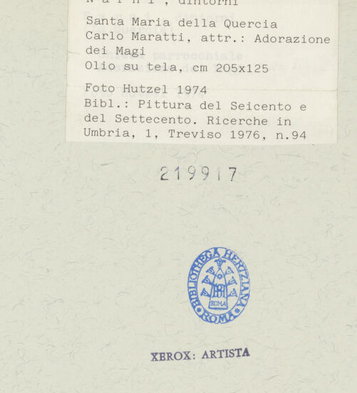 Rückseite von bh219917_recto