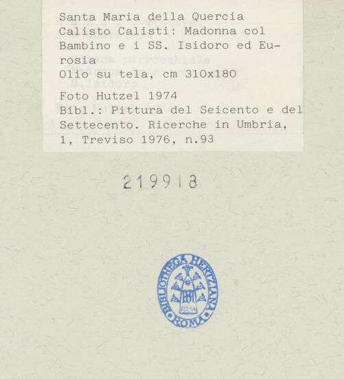 Rückseite von bh219918_recto