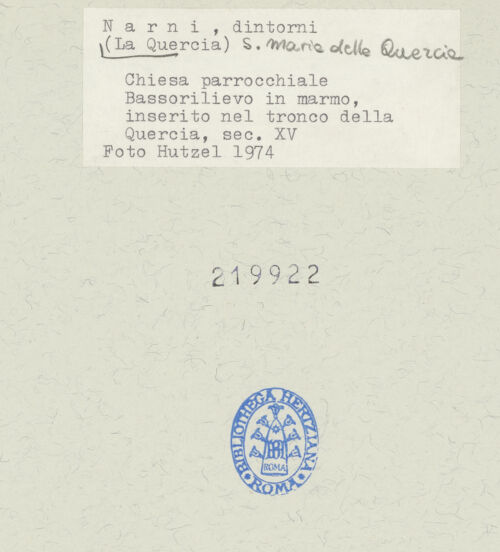 Rückseite von bh219922_recto