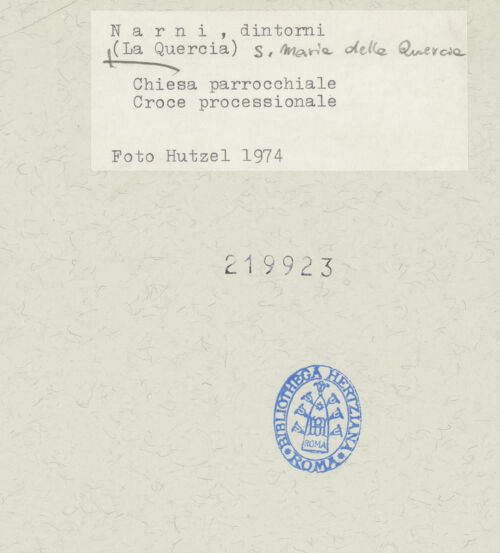 Rückseite von bh219923_recto