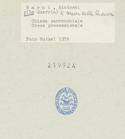 Rückseite von bh219924_recto