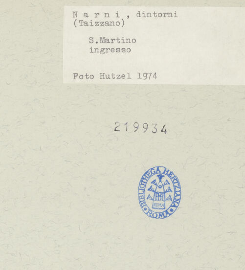 Rückseite von bh219934_recto