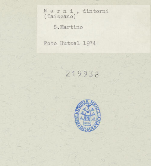 Rückseite von bh219938_recto