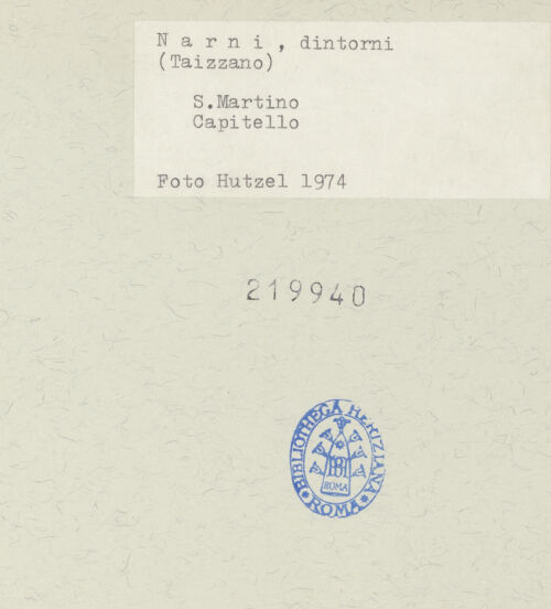 Rückseite von bh219940_recto