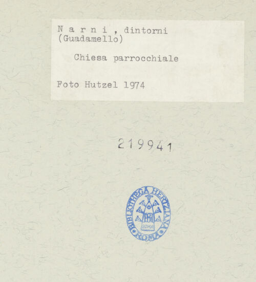 Rückseite von bh219941_recto