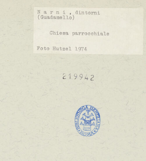 Rückseite von bh219942_recto