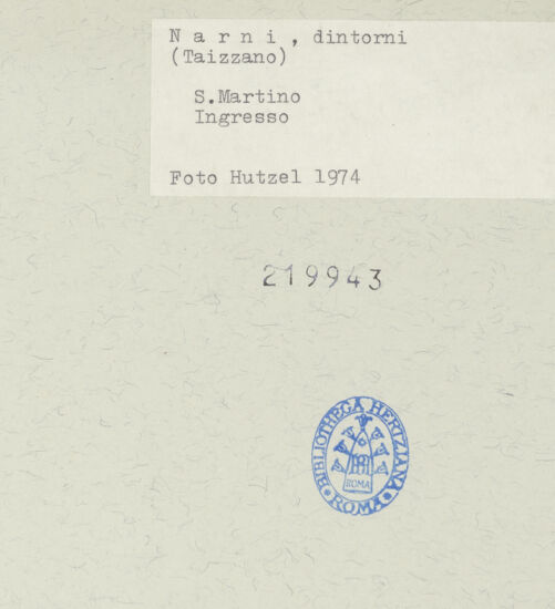 Rückseite von bh219943_recto