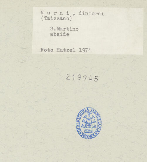 Rückseite von bh219945_recto