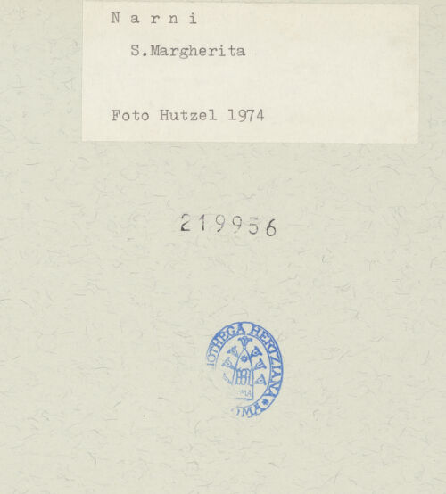 Rückseite von bh219956_recto