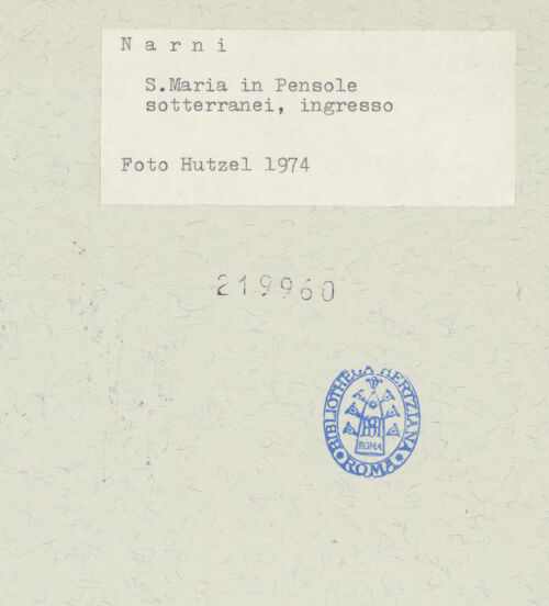 Rückseite von bh219960_recto