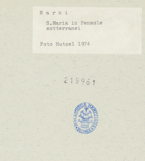 Rückseite von bh219961_recto