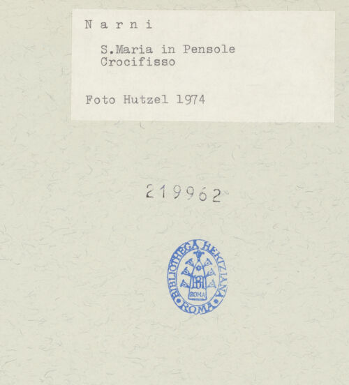 Rückseite von bh219962_recto