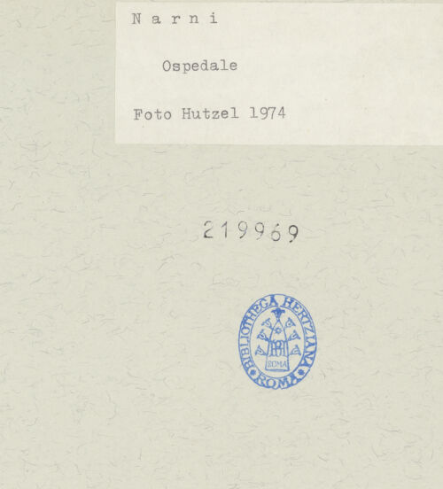 Rückseite von bh219969_recto