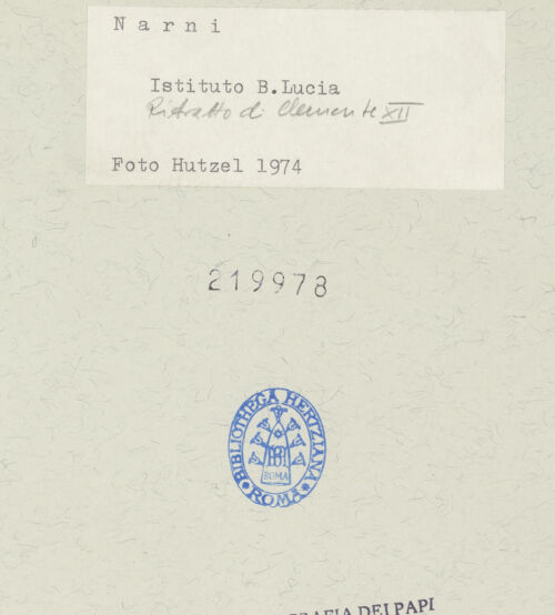 Rückseite von bh219978_recto