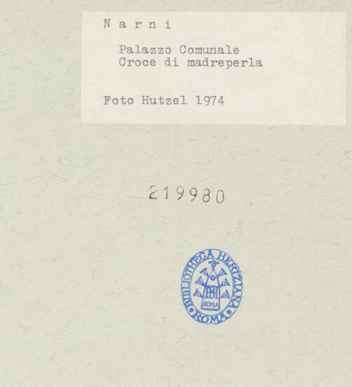 Rückseite von bh219980_recto