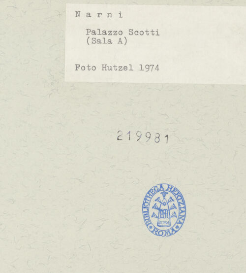 Rückseite von bh219981_recto