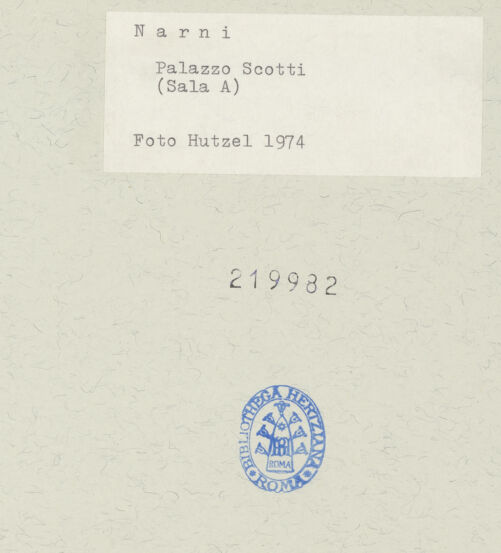 Rückseite von bh219982_recto