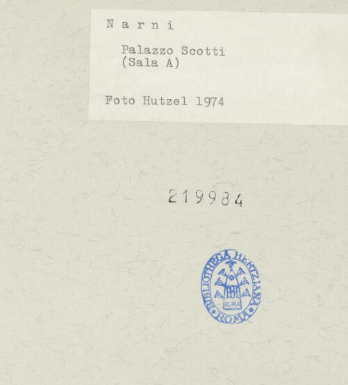 Rückseite von bh219984_recto