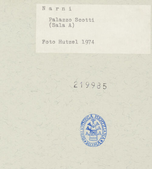 Rückseite von bh219985_recto