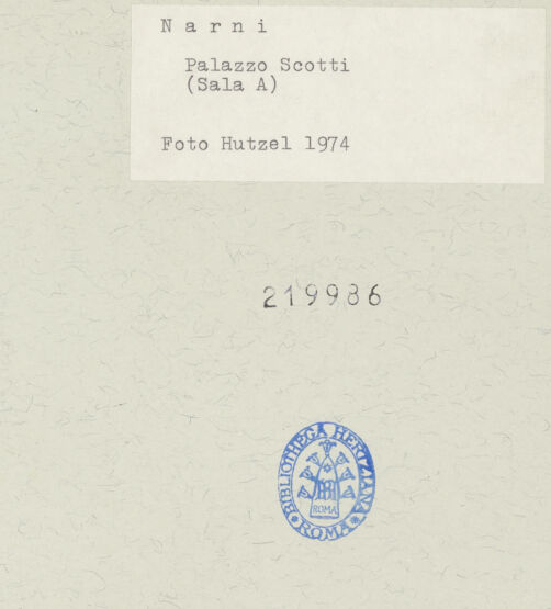 Rückseite von bh219986_recto