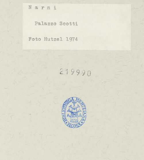 Rückseite von bh219990_recto