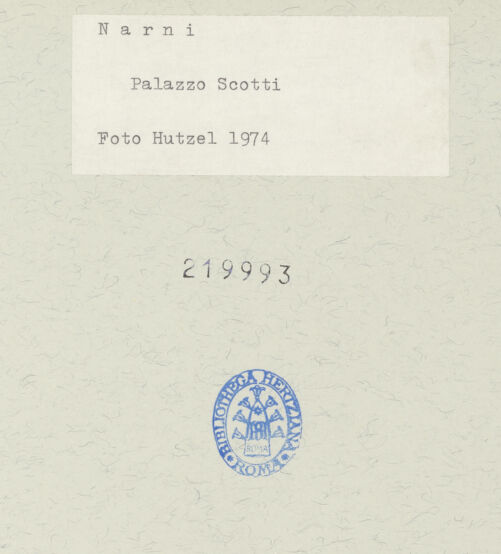 Rückseite von bh219993_recto