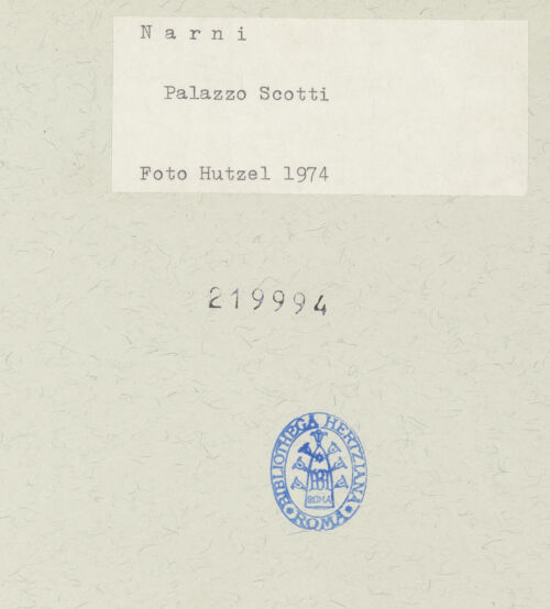 Rückseite von bh219994_recto