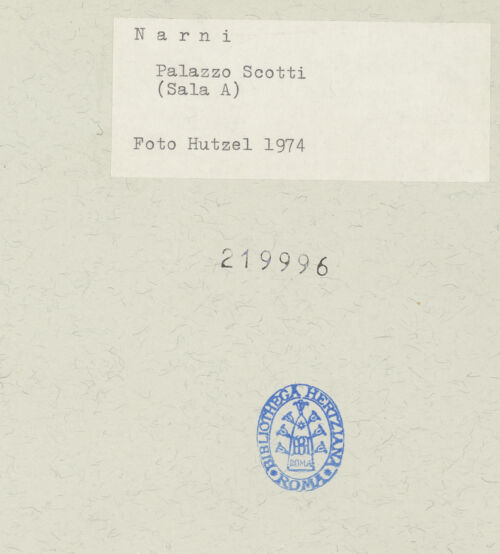 Rückseite von bh219996_recto