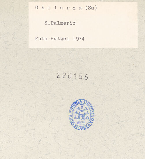 Rückseite von bh220156_recto