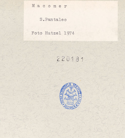 Rückseite von bh220181_recto