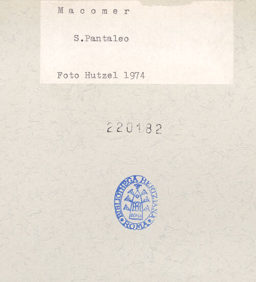 Rückseite von bh220182_recto