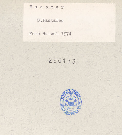 Rückseite von bh220183_recto