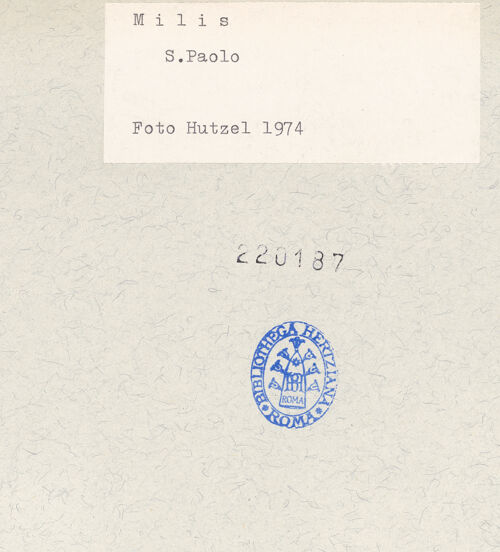 Rückseite von bh220187_recto