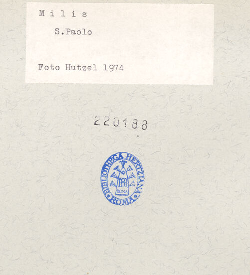 Rückseite von bh220188_recto