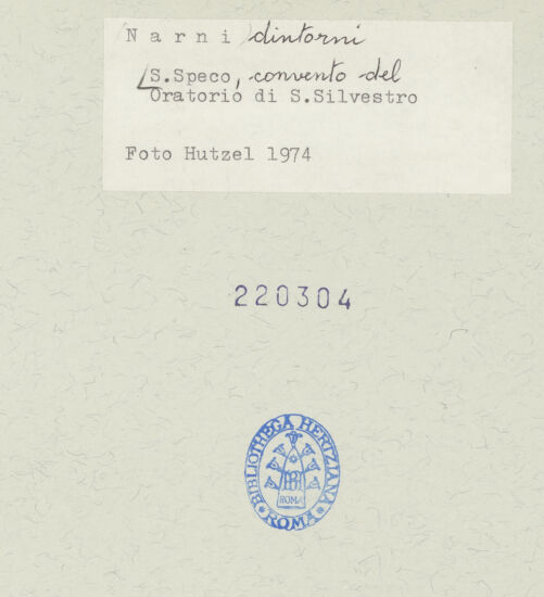 Rückseite von bh220304_recto