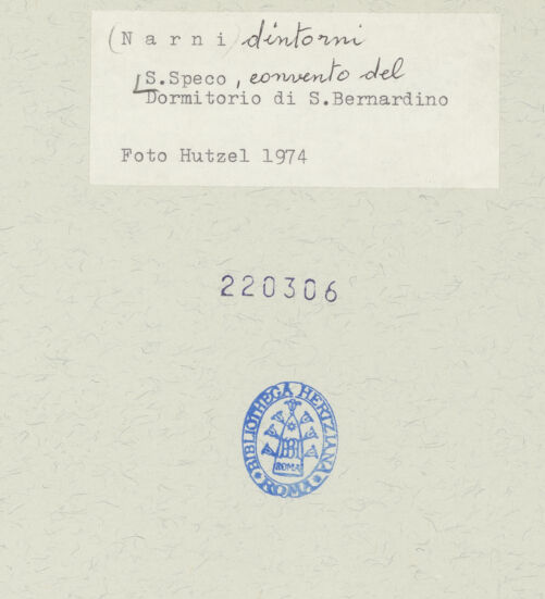 Rückseite von bh220306_recto