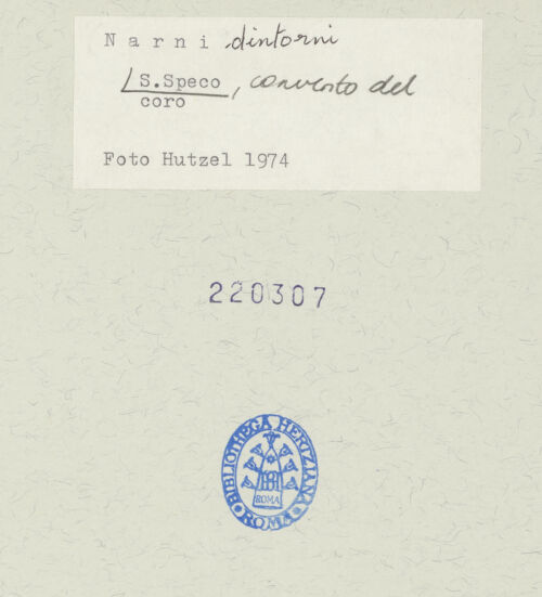 Rückseite von bh220307_recto