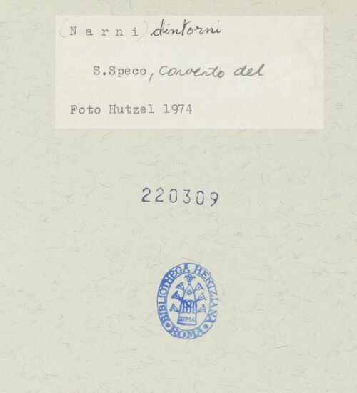 Rückseite von bh220309_recto