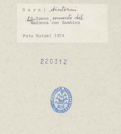 Rückseite von bh220312_recto