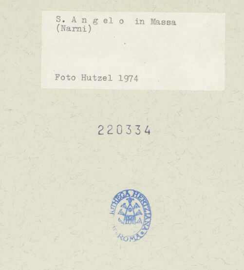 Rückseite von bh220334_recto