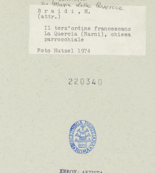 Rückseite von bh220340_recto